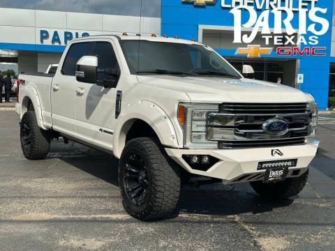 2017 Ford F-350SD2017 Ford F-350SD