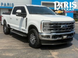2023 Ford F-250SD  Lariat