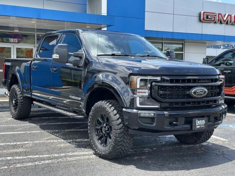 2021 Ford F-250SD2021 Ford F-250SD
