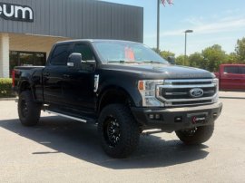 2022 Ford F-350SD  Lariat