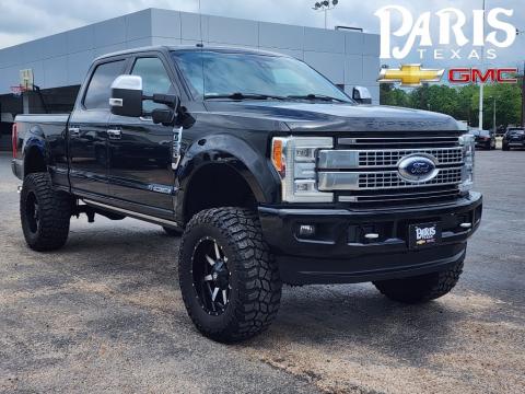 2017 Ford F-350SD2017 Ford F-350SD