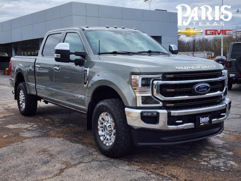 2020 Ford F-350SD2020 Ford F-350SD