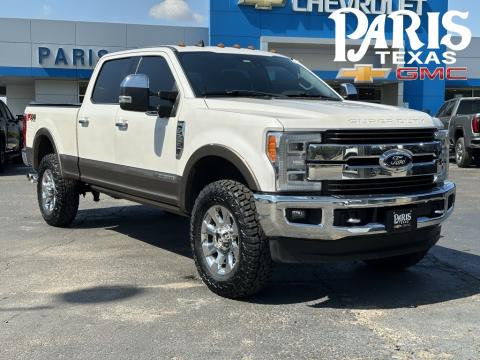 2019 Ford F-350SD2019 Ford F-350SD