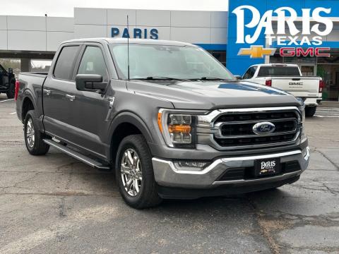2021 Ford F-1502021 Ford F-150