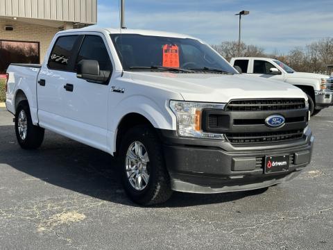 2019 Ford F-1502019 Ford F-150