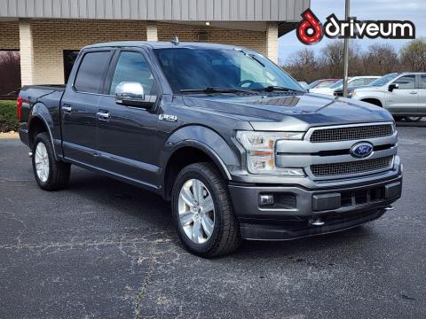 2019 Ford F-1502019 Ford F-150