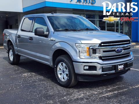 2020 Ford F-1502020 Ford F-150