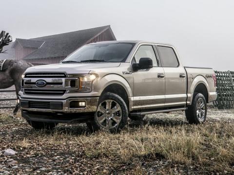 2020 Ford F-1502020 Ford F-150