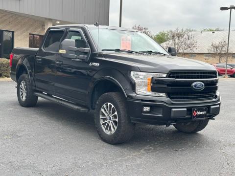 2020 Ford F-1502020 Ford F-150