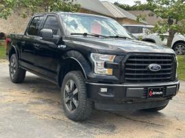 2016 Ford F-150  XLT