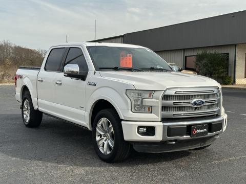 2015 Ford F-1502015 Ford F-150