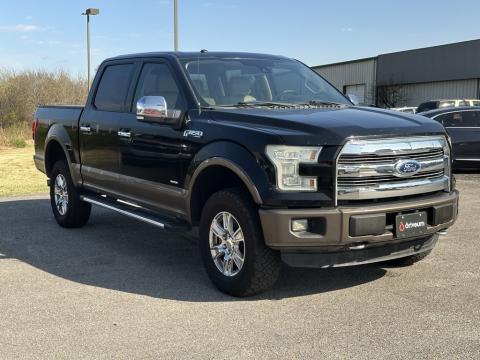 2016 Ford F-1502016 Ford F-150