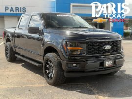2024 Ford F-150  STX