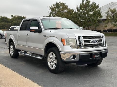 2010 Ford F-1502010 Ford F-150