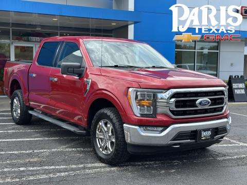 2021 Ford F-1502021 Ford F-150