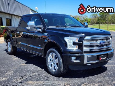 2016 Ford F-1502016 Ford F-150