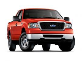 2007 Ford F-150  