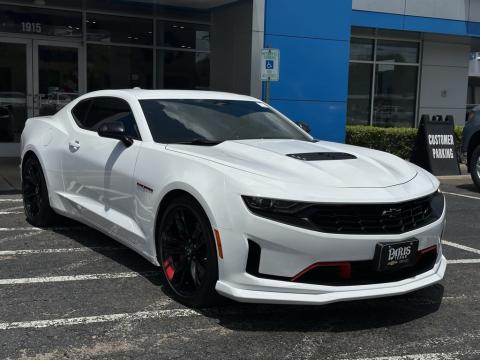2023 Chevrolet Camaro2023 Chevrolet Camaro