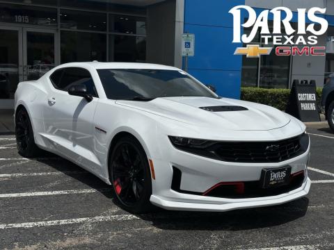 2023 Chevrolet Camaro2023 Chevrolet Camaro