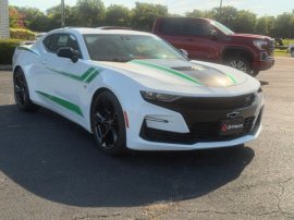 2019 Chevrolet Camaro  SS