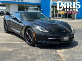2015 Chevrolet Corvette  Stingray