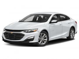 2024 Chevrolet Malibu  LT