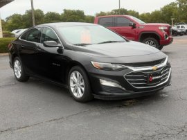 2020 Chevrolet Malibu  LT