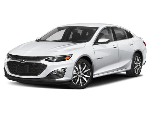 2024 Chevrolet Malibu2024 Chevrolet Malibu