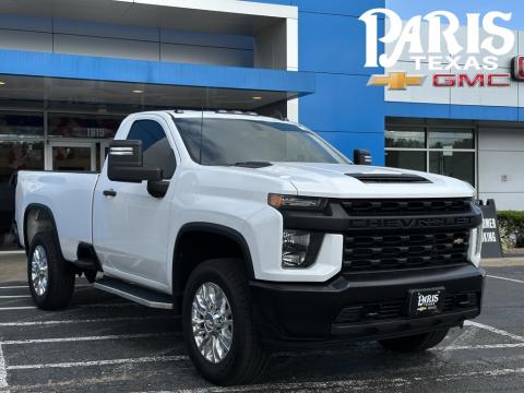 2022 Chevrolet Silverado 2500HD2022 Chevrolet Silverado 2500HD