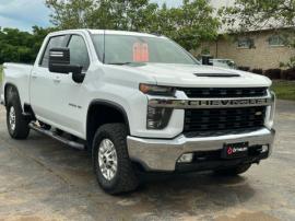 2020 Chevrolet Silverado 2500HD  LT