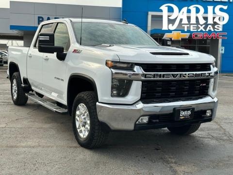 2023 Chevrolet Silverado 2500HD2023 Chevrolet Silverado 2500HD