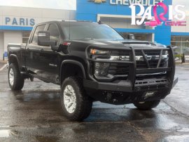 2026 Chevrolet Silverado 2500HD  LT