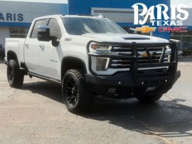 2022 Chevrolet Silverado 2500HD  High Country
