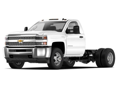 2021 Chevrolet Silverado 3500HD2021 Chevrolet Silverado 3500HD