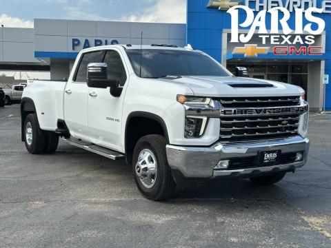 2021 Chevrolet Silverado 3500HD2021 Chevrolet Silverado 3500HD