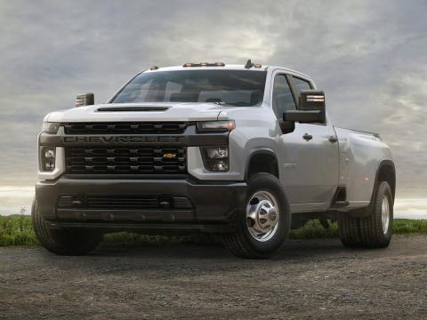 2023 Chevrolet Silverado 3500HD2023 Chevrolet Silverado 3500HD