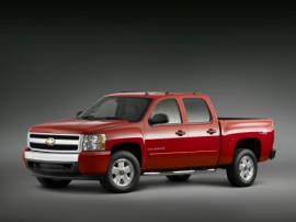 2009 Chevrolet Silverado 1500  Work Truck