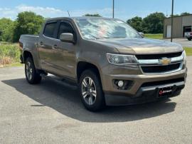 2016 Chevrolet Colorado  LT