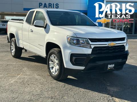 2022 Chevrolet Colorado2022 Chevrolet Colorado