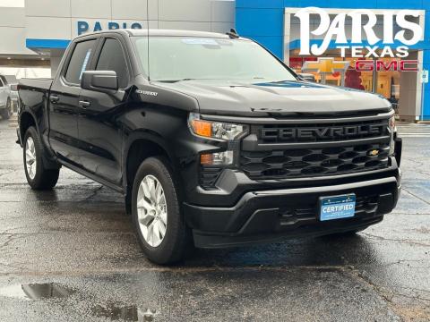 2024 Chevrolet Silverado 15002024 Chevrolet Silverado 1500