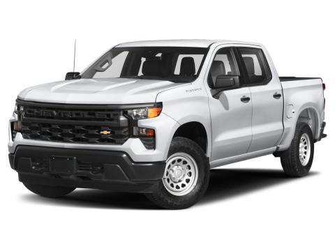 2022 Chevrolet Silverado 15002022 Chevrolet Silverado 1500