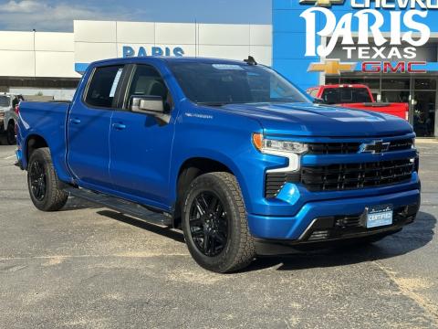 2024 Chevrolet Silverado 15002024 Chevrolet Silverado 1500