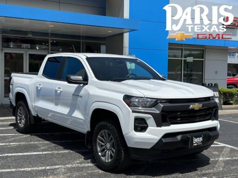2023 Chevrolet Colorado2023 Chevrolet Colorado