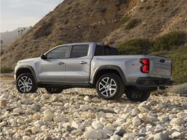 2023 Chevrolet Colorado  Z71