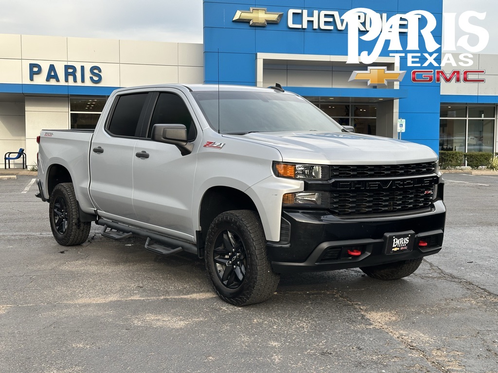 2020 Ram 1500 Laramie photo 7
