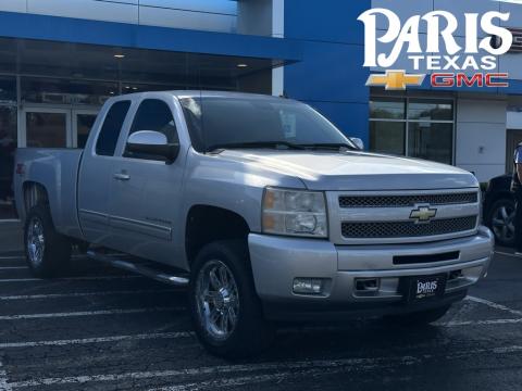 2011 Chevrolet Silverado 15002011 Chevrolet Silverado 1500