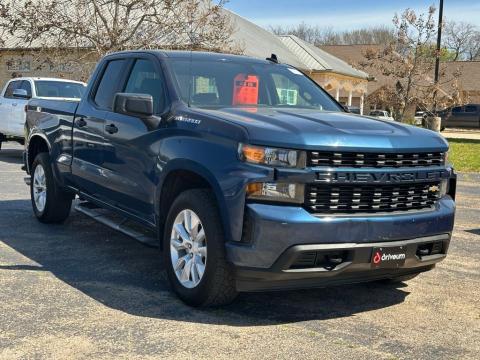 2019 Chevrolet Silverado 15002019 Chevrolet Silverado 1500
