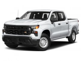 2023 Chevrolet Silverado 1500  LT
