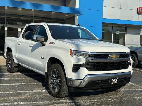 2023 Chevrolet Silverado 15002023 Chevrolet Silverado 1500