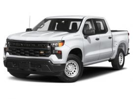 2022 Chevrolet Silverado 1500 LT's photo